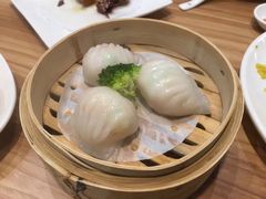 -胜记凯心茶餐厅(汇金财富广场店)