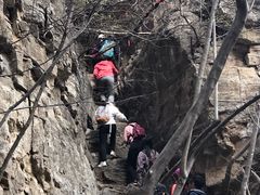 -孤山寨风景区