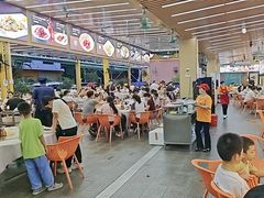 -皮记海鲜1995(寮步店)