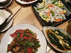 -竹里馆 ·茶食(奥体店)
