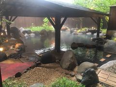 -惠高庄萨诺月酒店