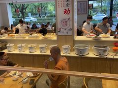 -素满香·素食自助餐(苏州·临顿路店)