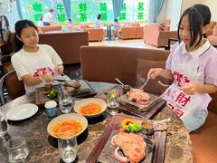 -西堤岛西餐·棋牌(横岗店)