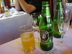 苹果汁-电车餐厅