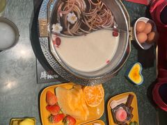 -牛New寿喜烧(中山公园龙之梦店)