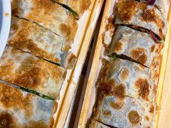 黑椒牛扒卷-卷翻天·卷饼(欧亚商都店)