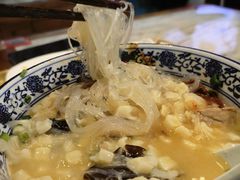 -贺秦生陕面王(富力城店)