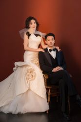 -秦皇岛我和你婚纱摄影工作室