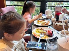 -深圳凯宾斯基酒店