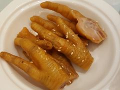 -汇景海鲜店