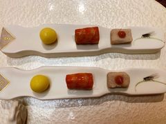 -空蝉怀石料理(益丰·外滩源店)
