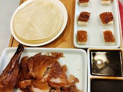 -京天红酒家(马家堡店)