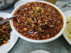 -杨大姐四川风味麻辣鸡(古陌路店)