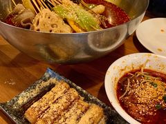 -付小姐在成都(中山公园店)