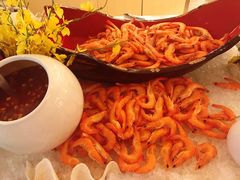 -北京王府井希尔顿酒店·万斯阁西餐厅