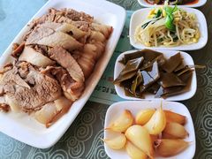 卤肉-孙记炒炮(西街店)