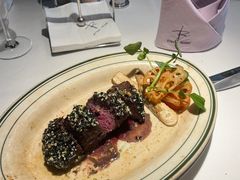 -燃扒房Steakhouse(皇庭店)