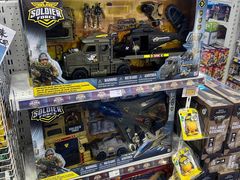 -TOYSRUS玩具反斗城(天津远洋乐堤港店)