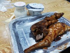 -赵元章肉骨烧(山塘街店)