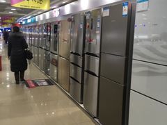 -苏宁易购(Suning Elec大连胜利广场店)