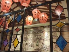 大堂-大壶春生煎(四川中路店)