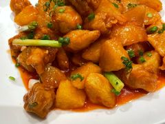 -旺达·福州菜(正大广场店)