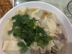 -河南食府(人民路店)