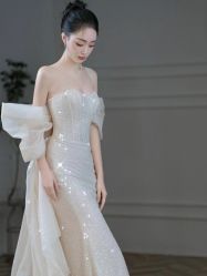 -韩国天使嫁衣婚纱礼服馆(上海旗舰店)