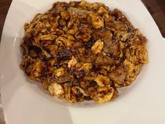 醋溜木须-南门小馆·清真(国贸商城店)