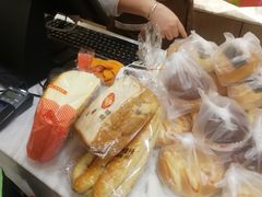 -皇后饼店(财富广场店)