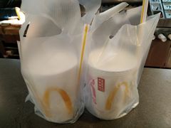 -麦当劳(无锡滨湖万达店)