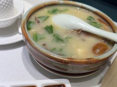 -小桃红·东北菜·春饼烤鸭(南阳湖街店)
