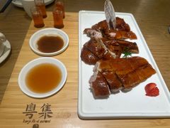 -粤集·手工粤菜(皇庭广场店)