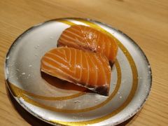 -大起水产回转寿司(大丸心斋桥店)