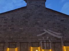 -前童古镇