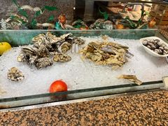 -大连富丽华大酒店·花都西餐厅