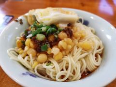 -兵哥豌豆面(青华店)