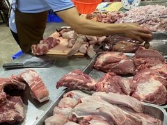 -标记美食新鲜猪杂(兴南大道店)
