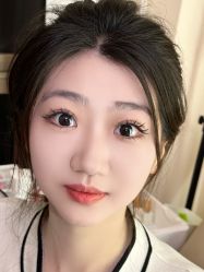 -HUII NAIL绘京美甲美睫会馆
