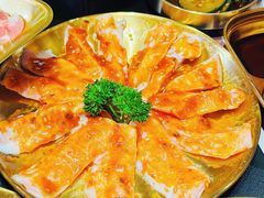 -闻老头·菊花炭烤肉(佛山首店)