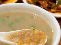 -温记府廟豆汤饭·始于1955年(海椒店)