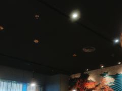 -半天妖烤鱼(槐房万达店)