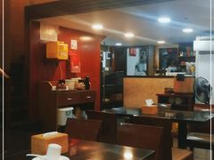 大堂-明记炖品世家(丰泽店)