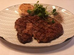 -牛排坊(成都群光君悦酒店)