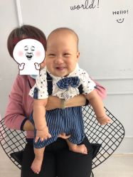 -我的故事影像馆·优优小王国儿童摄影(罗湖国贸店)