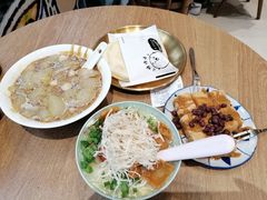 -小豆海棠(人民南路店)