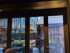 -blue frog蓝蛙(长泰广场店)