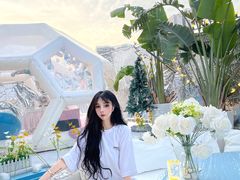 -天空花园餐吧·生日·团建(南山店)