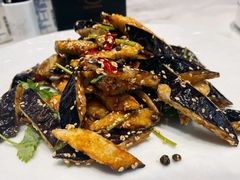 -酒蜻蜓·庭院私房菜(天元东路店)