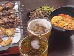 -半酌烧烤小酒馆(南京东路店)